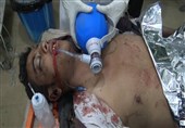 «پزشکان بدون مرز»: ائتلاف سعودی مانع ورود هواپیماهای‌مان به یمن می‌شود