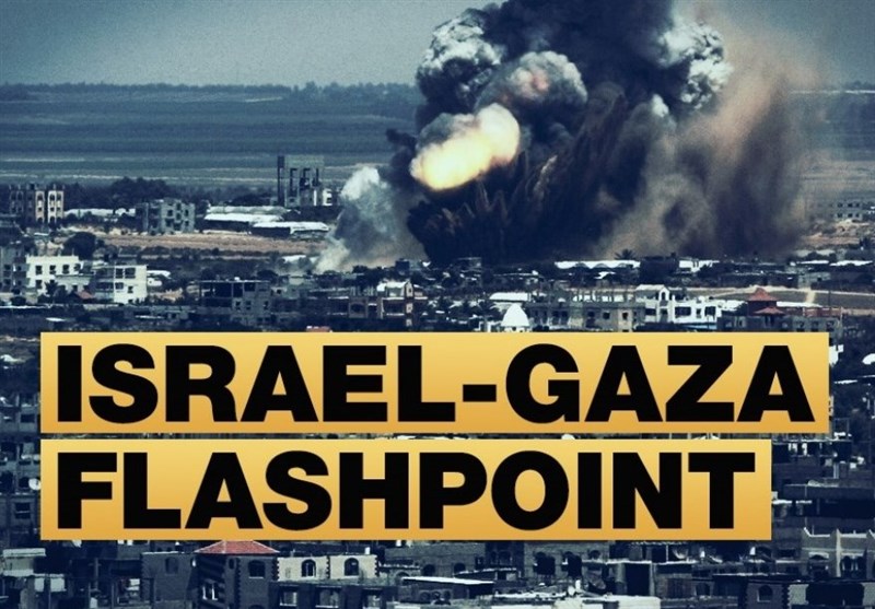 غزه به جنگ جدیدی نزدیک می‌شود؟!