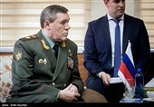 Top Russian General Says Moscow to Respond If US Strikes Syria