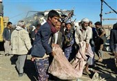 ابراز نگرانی مسکو از محاصره کامل یمن توسط عربستان
