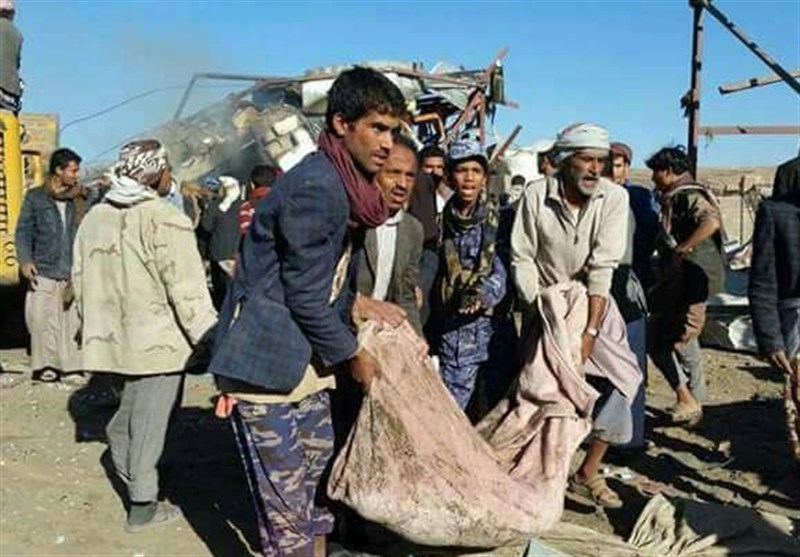 Associated Press: Yemen&apos;deki Savaş Kısa Sürede Bitmeyecek