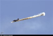 تک عکس/ شلیک موشک ماوریک از جنگنده F4