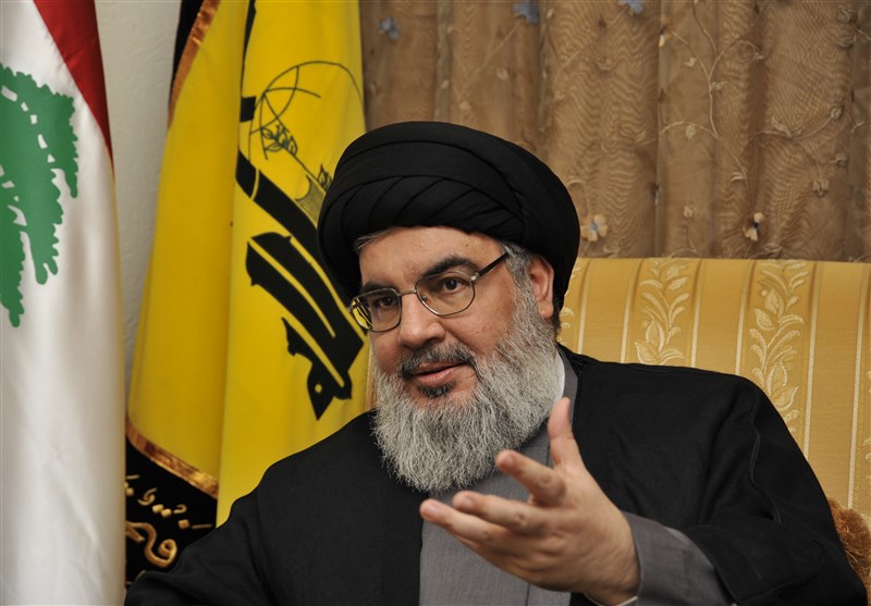 نصرالله نامزدهای حزب‌الله در انتخابات پارلمانی را معرفی کرد