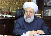الشیخ حمّود: السعودیة تقتل المسلمین فی الیمن وسوریا والعراق