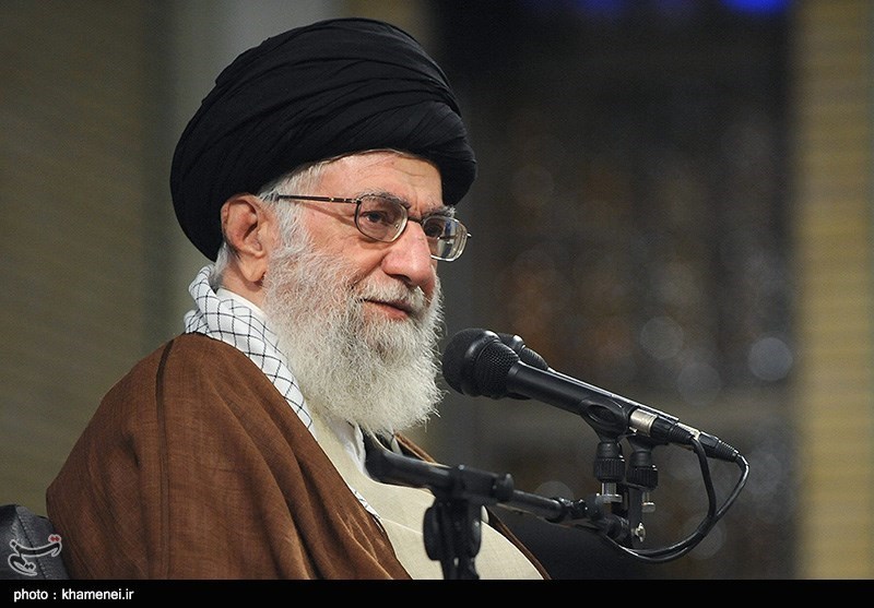 Ayatollah Khamenei Censures Trump’s ‘Foolish’ Anti-Iran Remarks