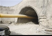 بوشهر| 568 میلیارد تومان برای اجرای سد دالکی دشتستان نیاز است