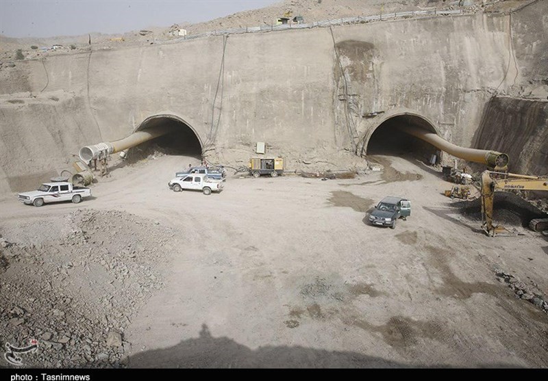 بوشهر| کمبود اعتبارات احداث سد دالکی دشتستان را با تاخیر روبه‌رو کرده است