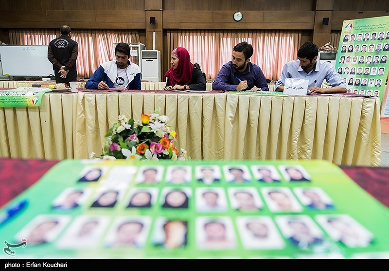 انتخاب کارشناسان خبره برای حضور در مجمع انتخاباتی کمیته ملی المپیک