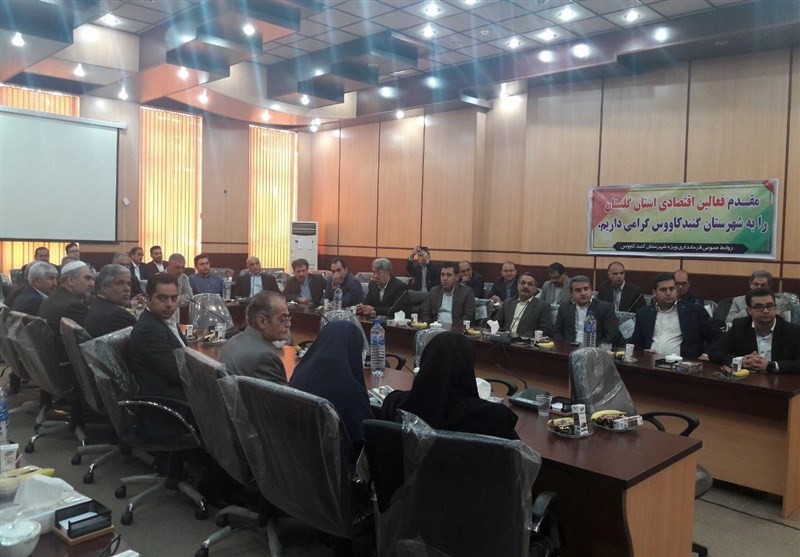 49 درصد واحدهای تولیدی استان گلستان نیمه‌فعال است؛ دولت حمایتی از سرمایه‌گذار ندارد