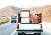 زنگ خطر مهاجرت در روستاهای فارس؛ جمعیت «کردشیر» نصف شد