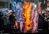 پیروزی انقلاب اسلامی معادلات آمریکایی‌ها در منطقه را با مشکل مواجه کرد/ خوی استکبار و آمریکا تغییرناپذیر است