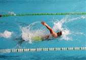 مسابقات بین‌المللی شنا جام &quot;سرداران شهید آذربایجان&quot; در تبریز برگزار می‌شود