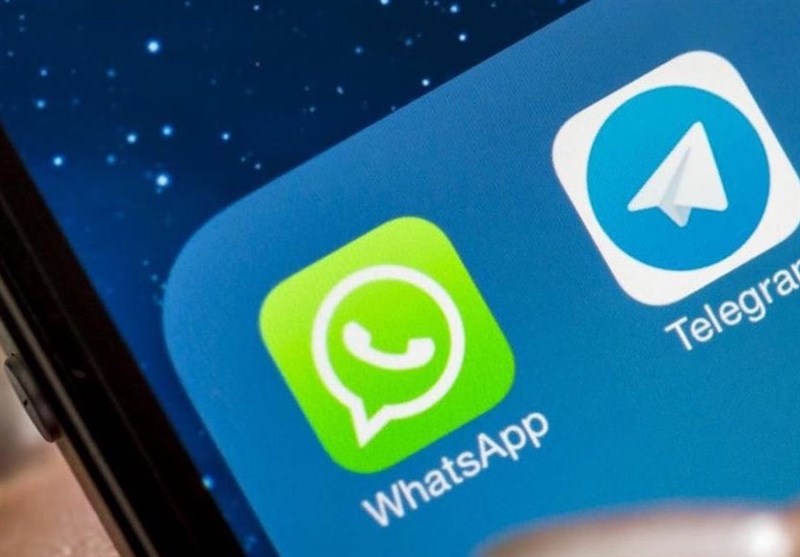 آیا &quot;شبکه‌های اجتماعی بومی&quot; جایگزین تلگرام می‌شوند