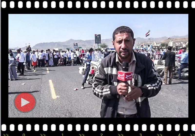 «ماراتن صلح و دوستی» در یمن؛ پیام مردم مظلوم به جهان تماشاچی در برابر ظالم+ویدئو
