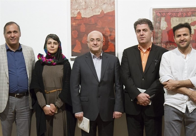 تجلی هنر افغانستان در نمایشگاه «نیمروز»