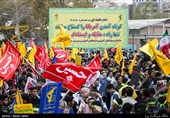 بیانیه گروهها و احزاب جبهه انقلاب اسلامی به مناسبت یوم الله 13 آبان
