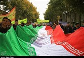 یاوه‌گویی‌های ترامپ نشان از درماندگی آمریکا و قدرت ایران در منطقه دارد