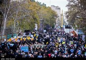 ایران اسلامی امروز به خروش در‌می‌آید/‌حضور باشکوه؛ پاسخ ملت انقلابی ایران به تحریم‌های «ترامپ»