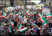 محدودیتهای ترافیکی راهپیمایی 13 آبان در زنجان اعلام شد