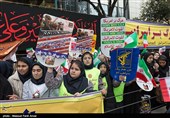 دعوت سازمان تبلیغات از اقشار مختلف برای حضور در تظاهرات 13 آبان