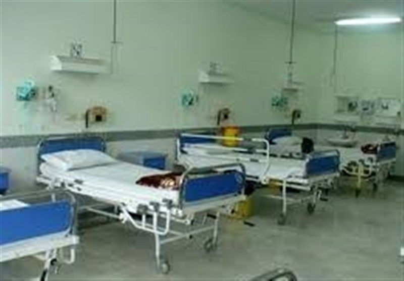 اورژانس بیمارستان 5 آذر گرگان دهه فجر امسال به بهره‌برداری می‌رسد‌