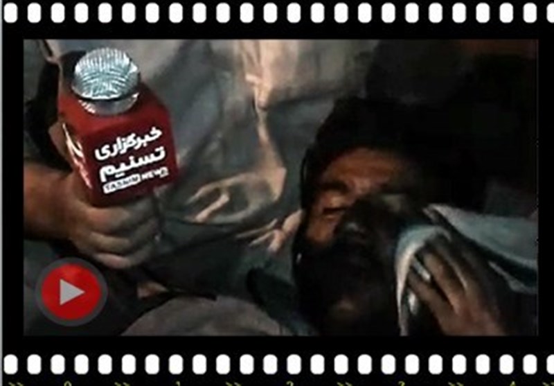 ضرب و شتم مجدد زوار اربعین توسط نیروهای نظامی پاکستان+فیلم