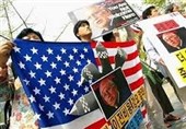 Pro-, Anti-Trump Rallies Held in South Korea Ahead of State Visit