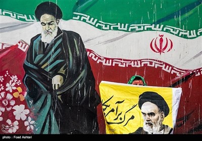 ایران بھر میں استکبار سے مقابلے کے دن عوامی ریلیاں