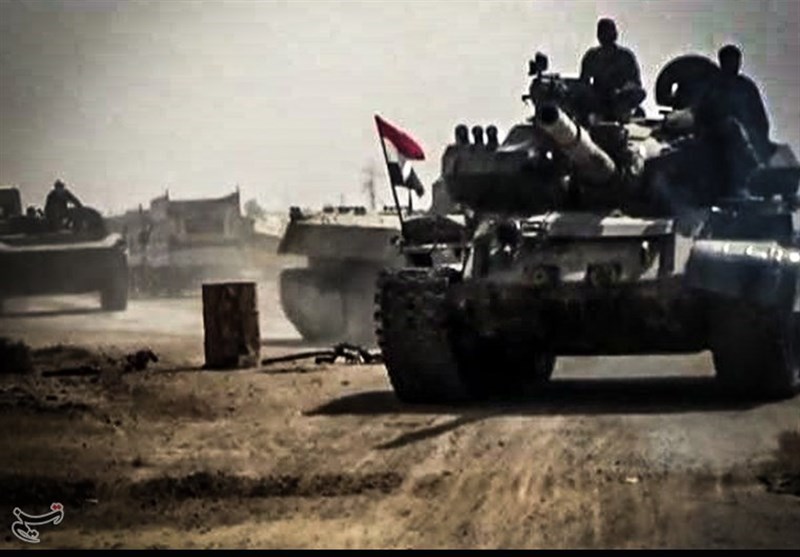 تلفات سنگین داعش در «البوکمال» و تکذیب خبر العربیه/ادامه جنگ داخلی تروریست‌ها در شمال