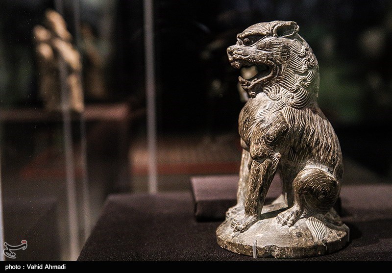 شیرهای ایرانی 1500 سال قبل از کره سر درآوردند