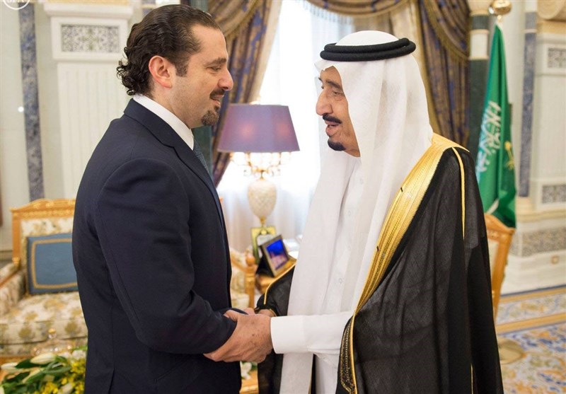 استعفای سعد الحریری؛ عربستان به دنبال چیست؟
