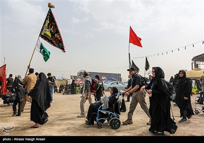 Arbaeen Pilgrimage: Religious Trek to Karbala