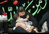 گیلان| نخستین گروه زائران خارجی اربعین از مرز آستارا وارد کشور شدند