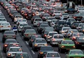 آلودگی صوتی ناشی از ترافیک به &quot;افزایش فشار خون&quot; منجر می‌شود