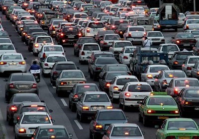  آلودگی صوتی ناشی از ترافیک به "افزایش فشار خون" منجر می‌شود 