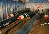 Yemenis Fire Ballistic Missiles at Saudi Defense Ministry