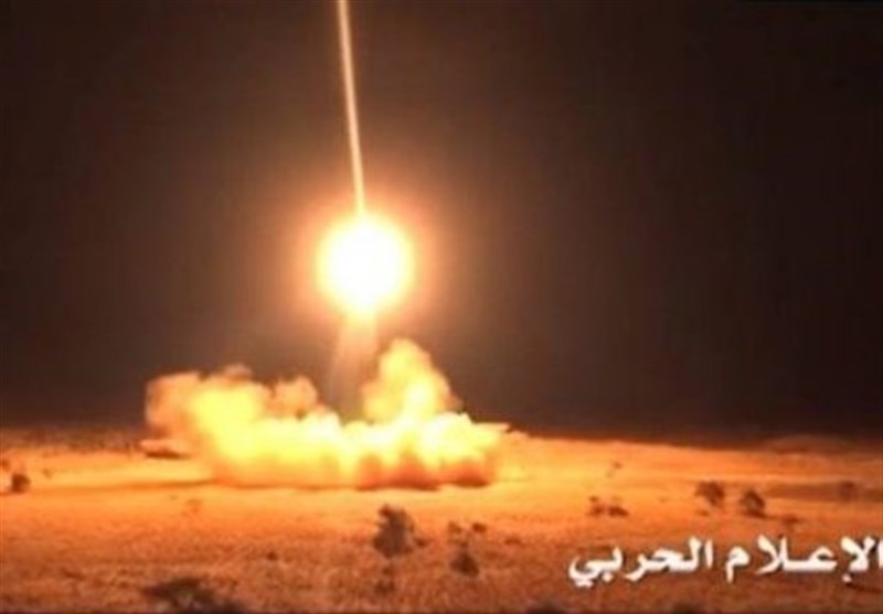 Yemen’s Army Unveils New Generation of Homegrown Missiles