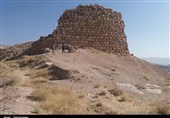 معرفی شیراز قدیم از دریچه تاریخ با ترجمهای درباره "قصر ابونصر"