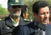 570 هکتار اراضی ملی استان بوشهر رفع تصرف شد