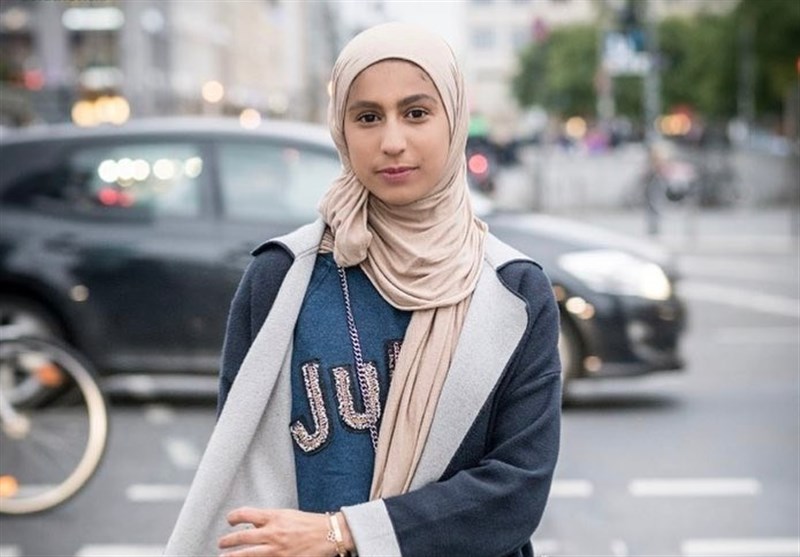 طراح «ایموجی حجاب» در لیست 30 نوجوان تاثیرگذار جهان