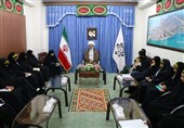 تدوین برنامه فرهنگ اسلامی در بوشهر باید مورد توجه قرار بگیرد