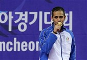 کاراته‌کا گیلانی موفق به عضویت در کمیسیون ورزشکاران کمیته ملی المپیک شد
