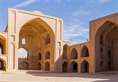 اصفهان| رتبه قابل قبول اردستان در حوزه گردشگری