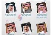 عربستان و ماشین تبلیغاتی؛ وقتی خبر دستگیری‌ رده بالای حکومتی گم می‌شود