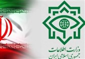 الامن الایرانی یعلن اعتقال بعض مثیری الشغب خلال الاحداث الاخیرة