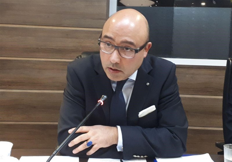 دولت آلمان به هیچ‌وجه با سیاست‌های ‌دولت آمریکا موافق نیست