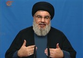 سیدحسن نصرالله: عربستان از اسرائیل خواسته به لبنان حمله کند/عربستان در امور لبنان مداخله می کند، اما ایران نه