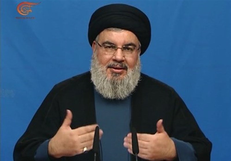 Seyyid Hasan Nasrallah Açıkladı: Suudi Arabistan&apos;dan Suriye&apos;ye İran Teklifi
