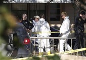 تازه‌ترین جزئیات از کشته شدن 26 نفر در حمله مسلحانه به کلیسایی در تگزاس+تصاویر