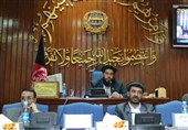 سنای افغانستان: روسیه در مقابل حکومت وحدت ملی رویکرد دوگانه دارد